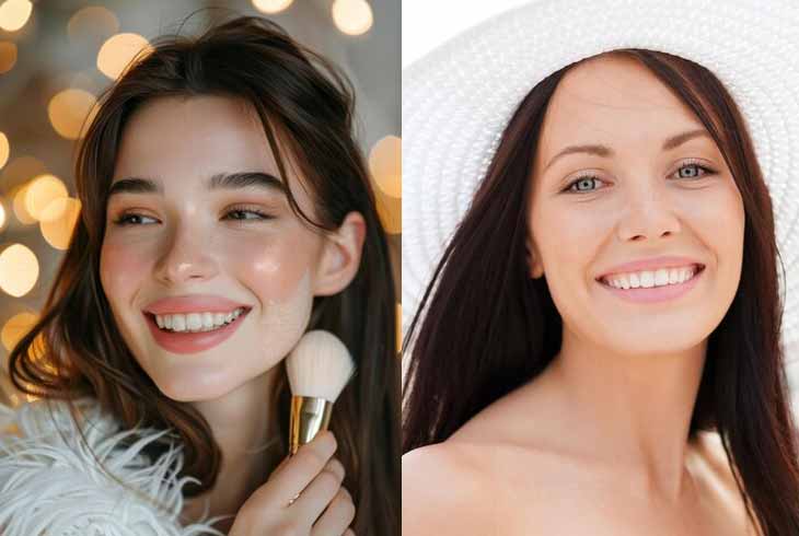 How to Achieve a Natural Glow Best Highlighters for Radiant Skin