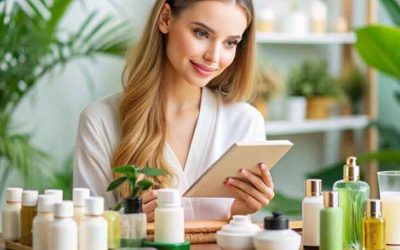 Top 5 Organic Beauty Brands You Need to Try in 2024