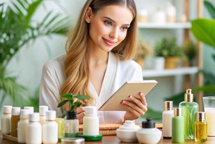 Top 5 Organic Beauty Brands You Need to Try in 2024