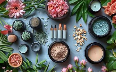 Vegan and Cruelty-Free Cosmetics: Best Brands and Products